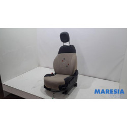 Fiat - Panda - Seat, left