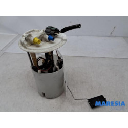 Renault - Trafic - Electric fuel pump