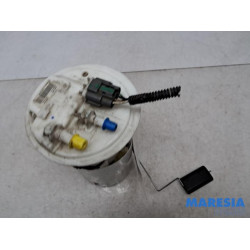Renault - Trafic - Electric fuel pump