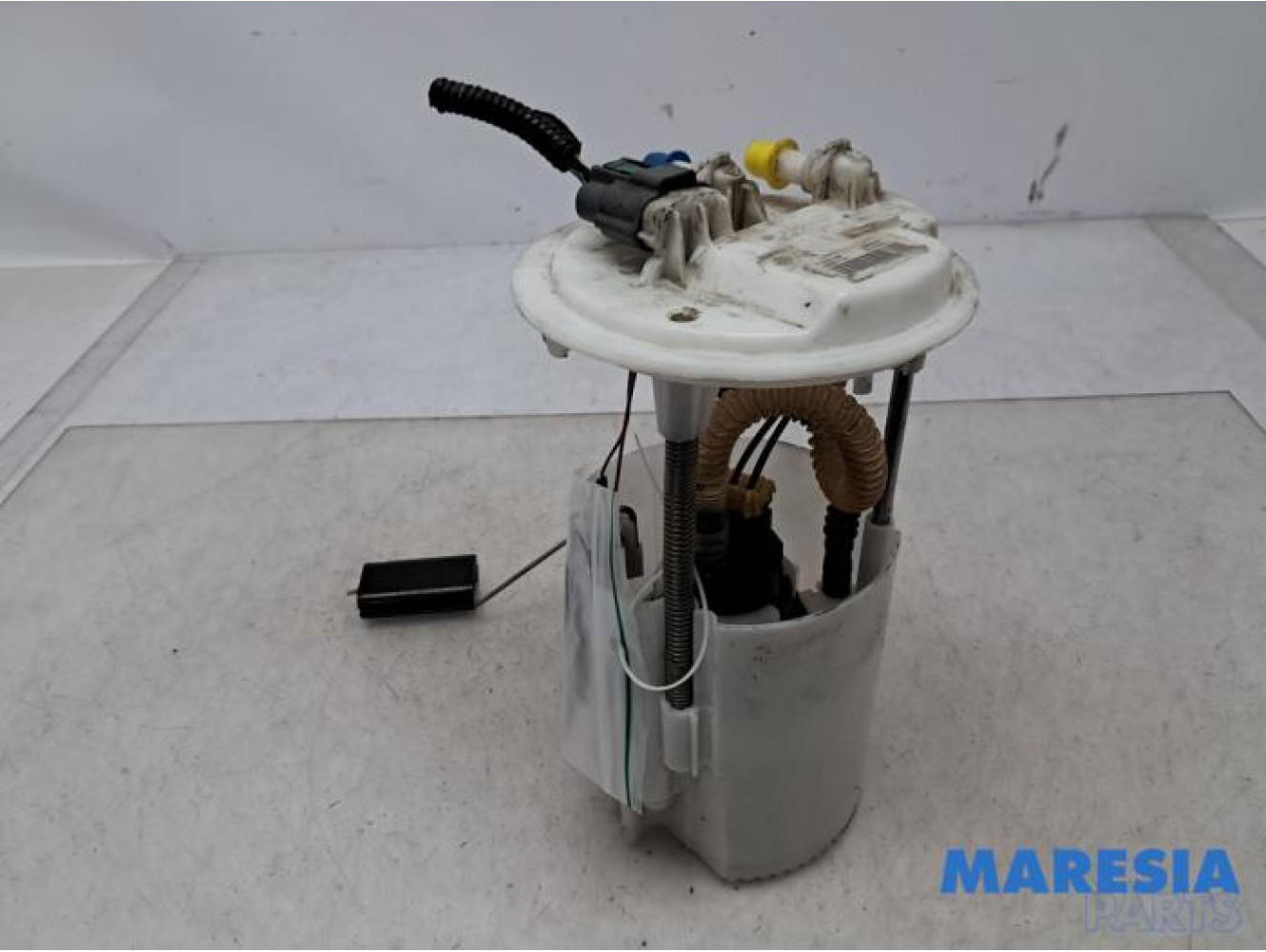 Renault - Trafic - Electric fuel pump