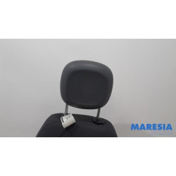 Fiat - Panda - Seat, right