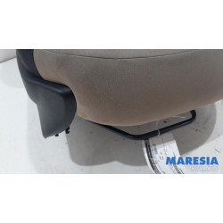 Fiat - Panda - Seat, right