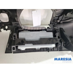 Fiat - Panda - Dashboard
