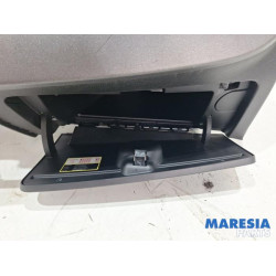 Fiat - Panda - Dashboard