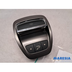 Citroen - C5 - Handrem schakelaar