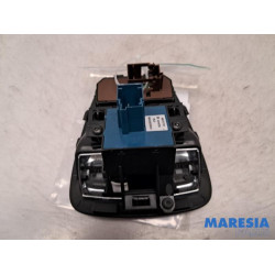 Citroen - C5 - Handrem schakelaar