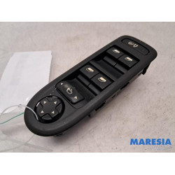 Citroen - C5 - Commutateur combi vitres