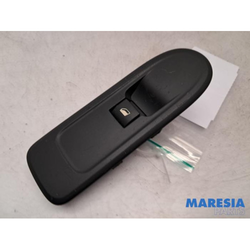 Citroen - C5 - Commutateur vitre électrique
