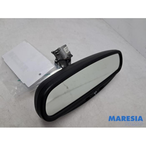 Citroen - C5 - Rear view mirror