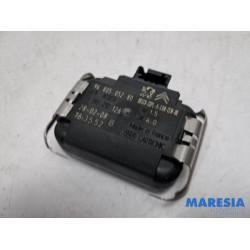 Citroen - C5 - Rain sensor