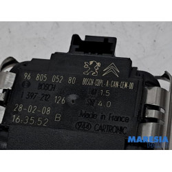 Citroen - C5 - Rain sensor