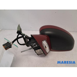 Citroen - C5 - Buitenspiegel links