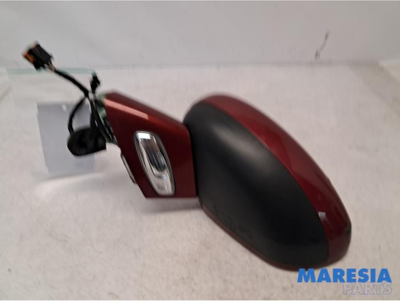 Citroen - C5 - Buitenspiegel links