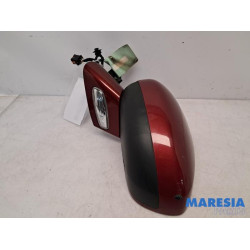 Citroen - C5 - Buitenspiegel links