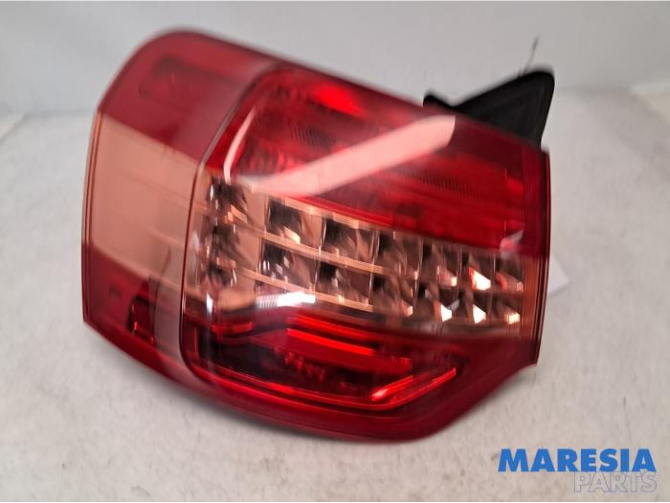 Citroen - C5 - Achterlicht links