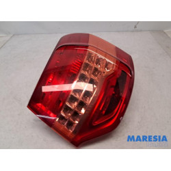 Citroen - C5 - Achterlicht rechts