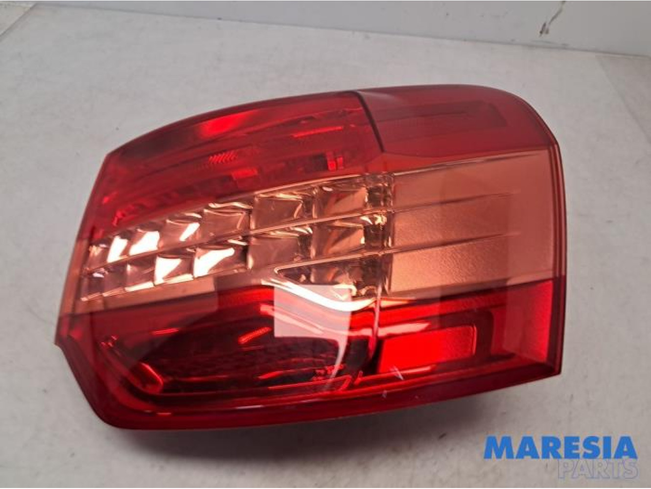 Citroen - C5 - Achterlicht rechts