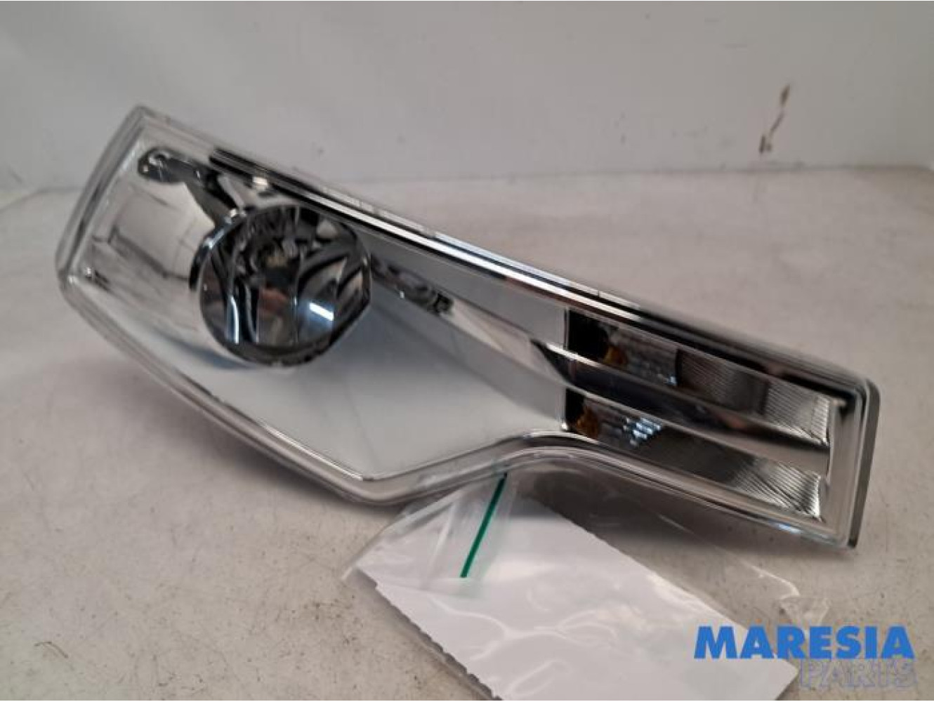 Citroen - C5 - Mistlamp rechts-voor