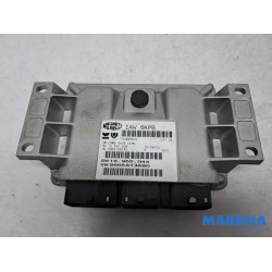 Citroen - C5 - Ordinateur gestion moteur