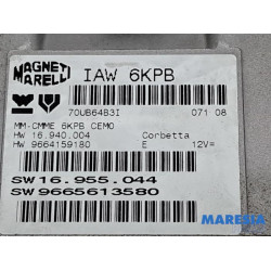 Citroen - C5 - Ordinateur gestion moteur