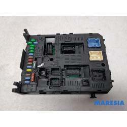Citroen - C5 - Ordinateur gestion moteur
