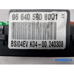 Citroen - C5 - Ordinateur gestion moteur