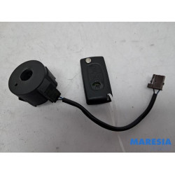 Citroen - C5 - Ordinateur gestion moteur