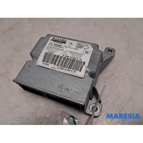 Citroen - C5 - Airbag Module