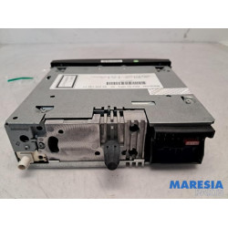 Citroen - C5 - Radio CD Speler