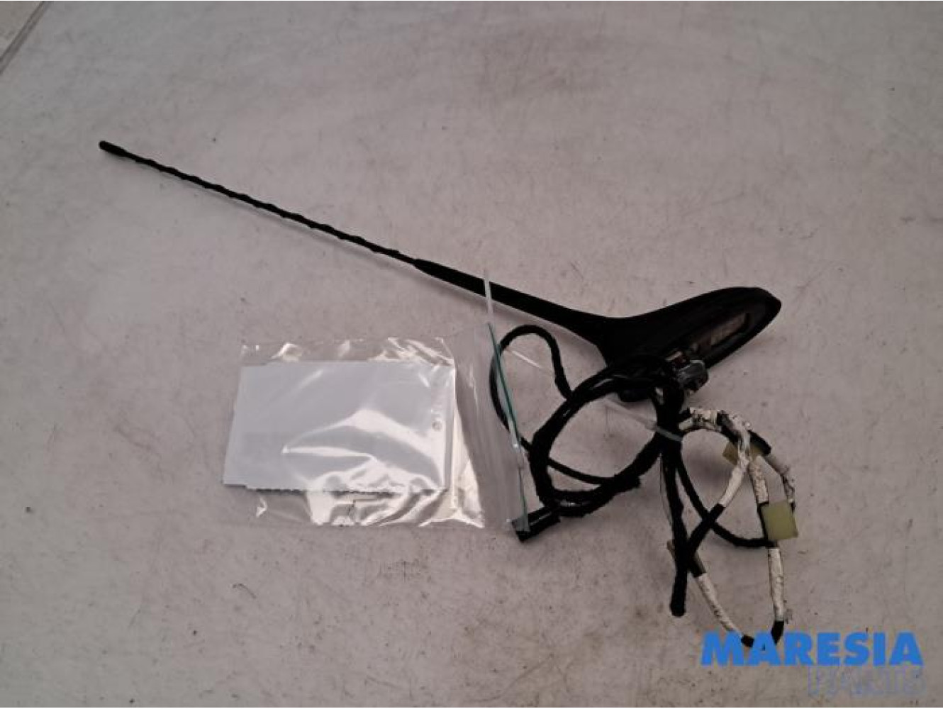 Citroen - C5 - Antenne