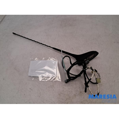 Citroen - C5 - Antenne