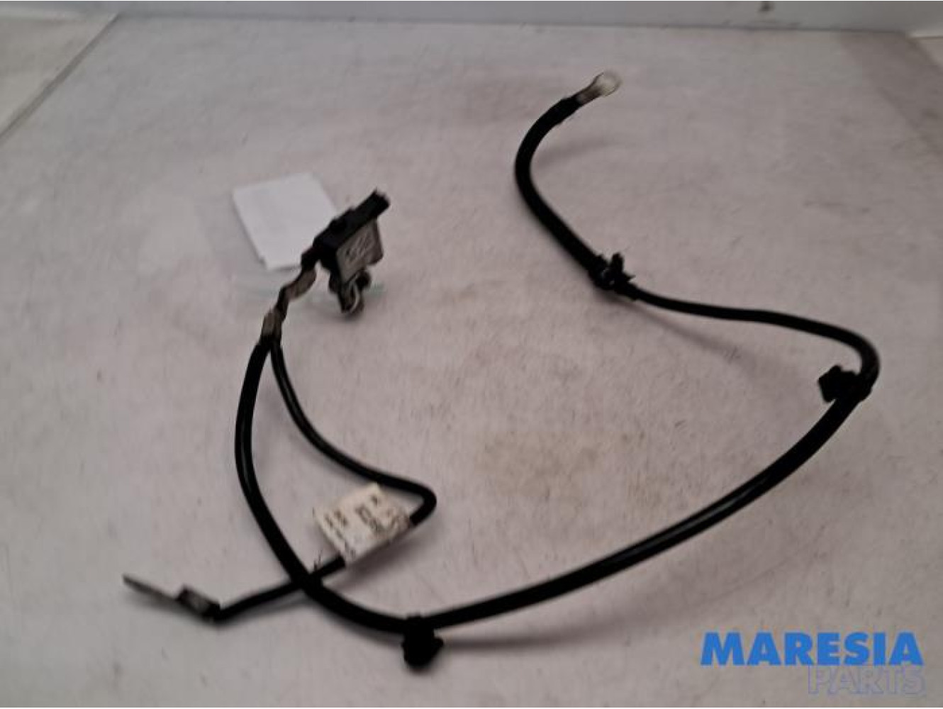 Citroen - C5 - Accu sensor