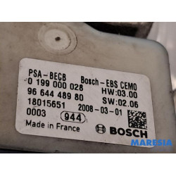 Citroen - C5 - Accu sensor
