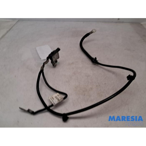 Citroen - C5 - Accu sensor