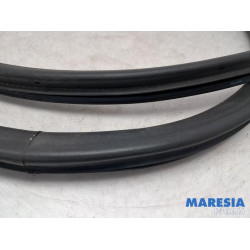 Citroen - Jumpy - Door seal 2-door, left