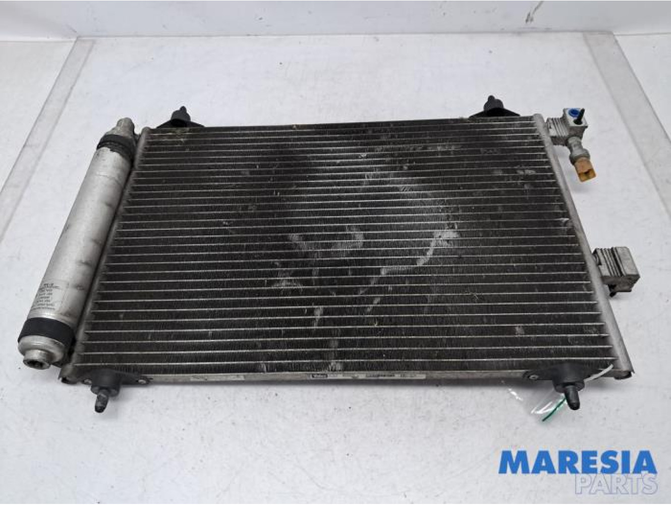 Citroen - C5 - Airco Condensor