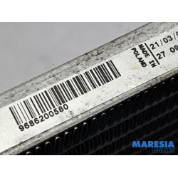 Citroen - C5 - Airco Condensor