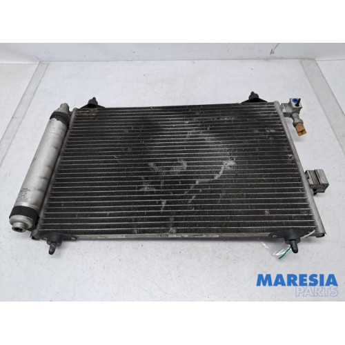 Citroen - C5 - Airco Condensor