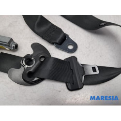 Citroen - C3 - Front seatbelt, left