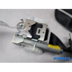 Citroen - C3 - Front seatbelt, left