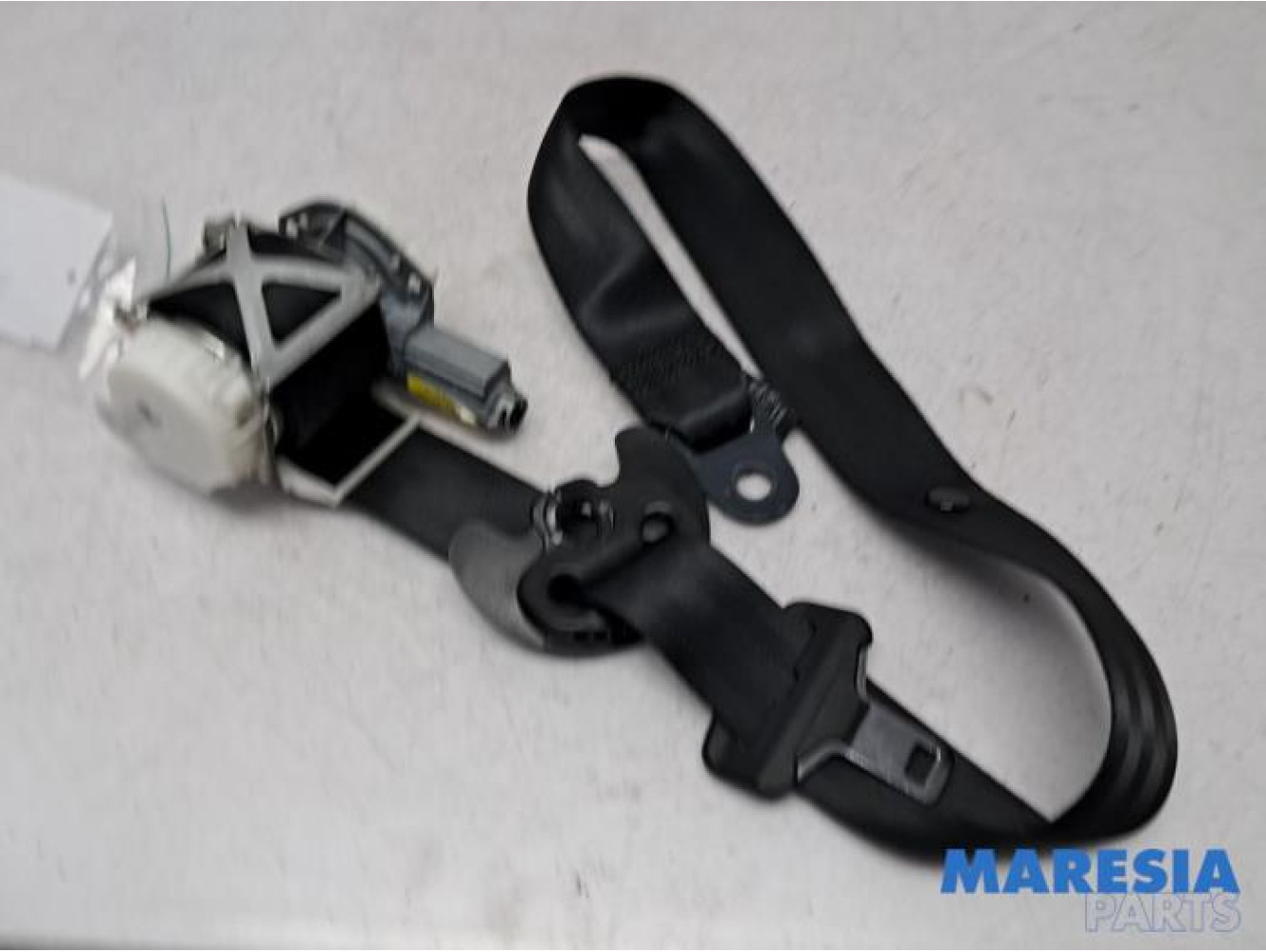 Citroen - C3 - Front seatbelt, left