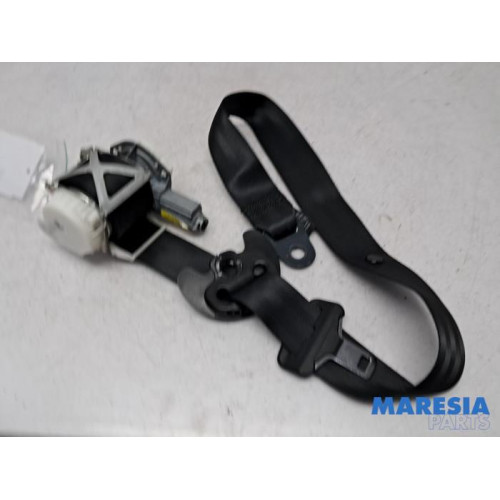 Citroen - C3 - Front seatbelt, left