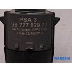 Citroen - C3 - PDC Sensor