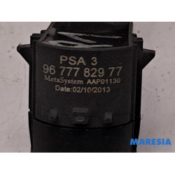 Citroen - C3 - PDC Sensor