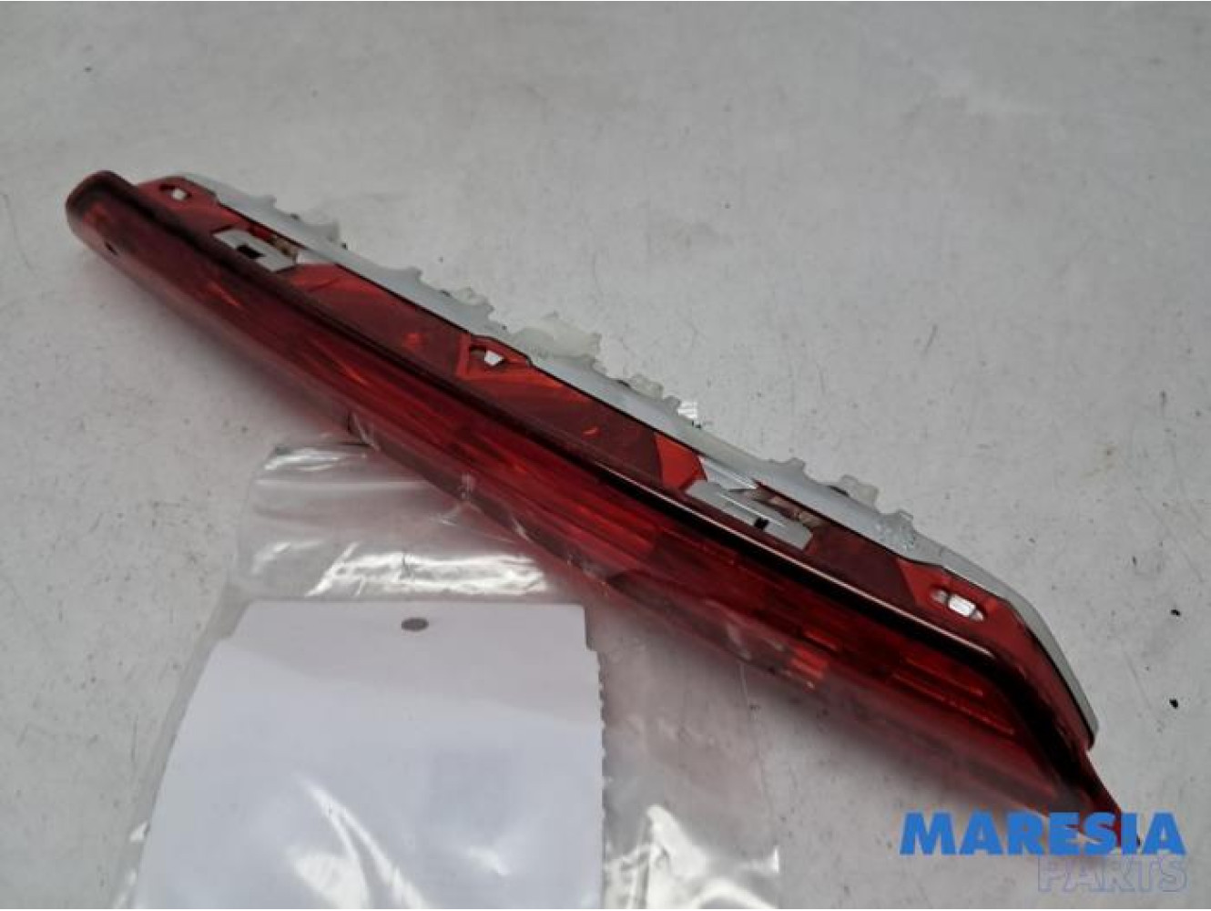 Citroen - C3 - Third brake light