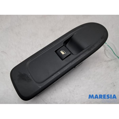 Citroen - C3 - Electric window switch