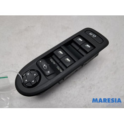 Citroen - C3 - Multi-functional window switch