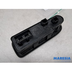 Citroen - C3 - Multi-functional window switch