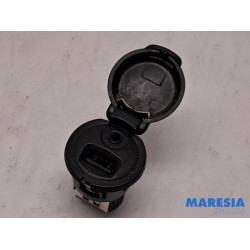 Citroen - C3 - AUX / USB connection