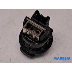 Citroen - C3 - AUX / USB connection